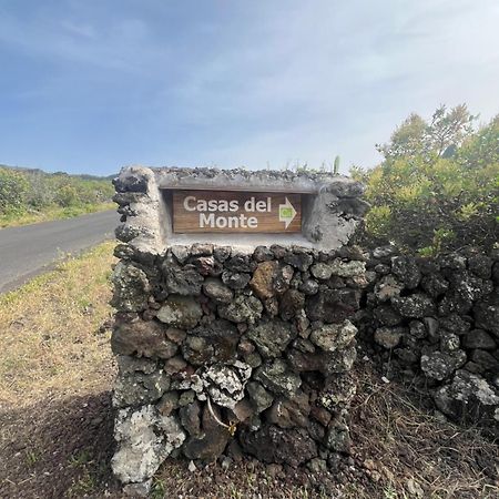 Casas Del Monte II Valverde (El Hierro) Exterior foto