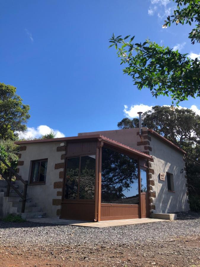 Casas Del Monte II Valverde (El Hierro) Exterior foto