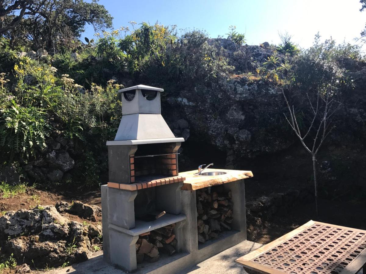 Casas Del Monte II Valverde (El Hierro) Exterior foto