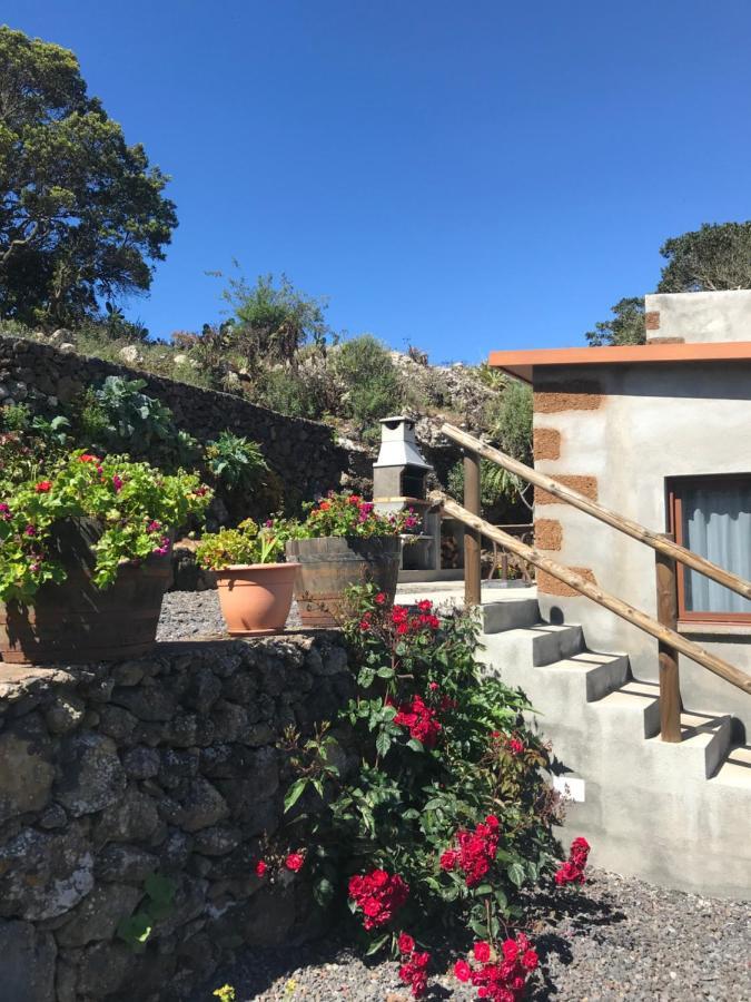 Casas Del Monte II Valverde (El Hierro) Exterior foto